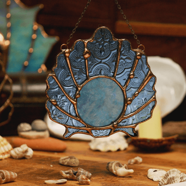Coquillages stellaires
