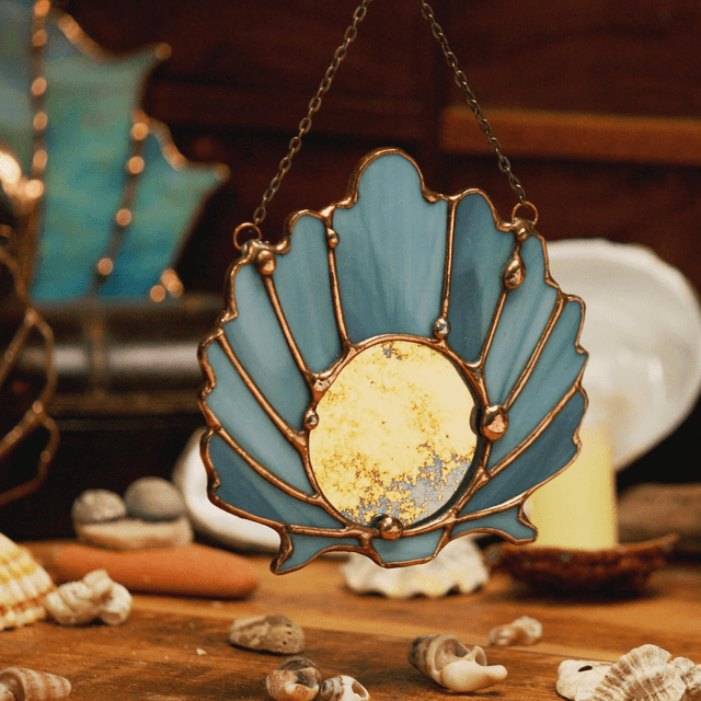 Coquillages stellaires