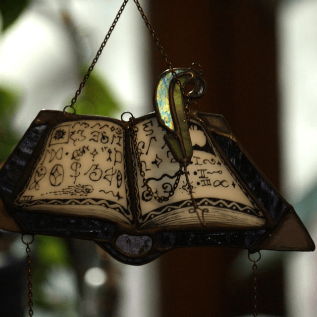 Le Grimoire