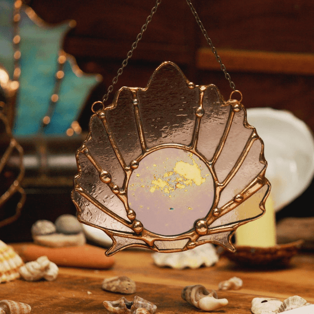 Coquillages stellaires