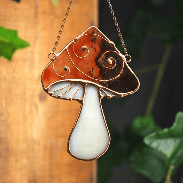 Champignon magique