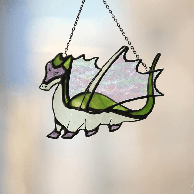 Le Dragon