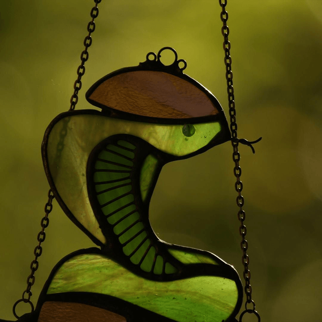 Le Serpent
