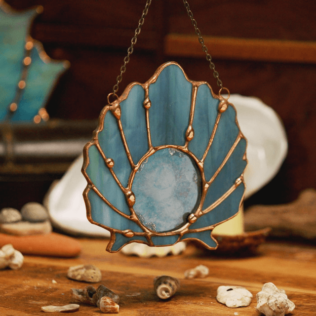 Coquillages stellaires