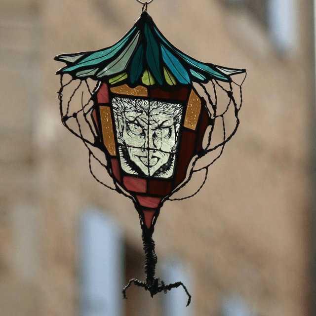 La Sorcière