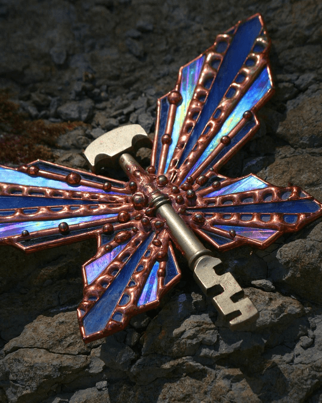 La clef des nains ~ Montagne 