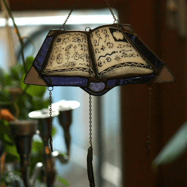 Le Grimoire
