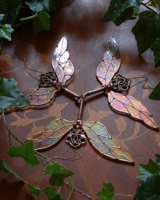La clef des elfes ~ Lumière 