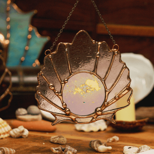 Coquillages stellaires