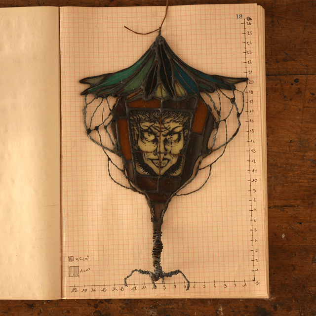La Sorcière