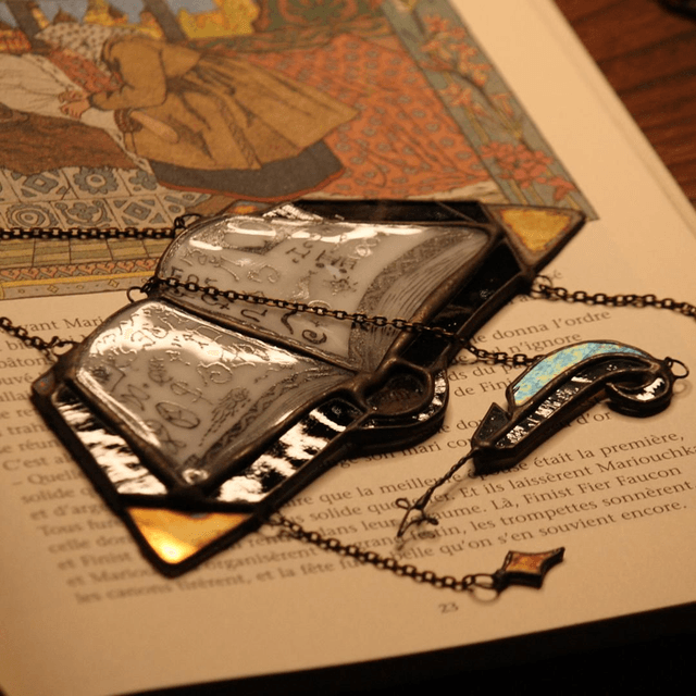 Le Grimoire
