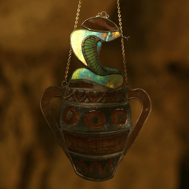 Le Serpent
