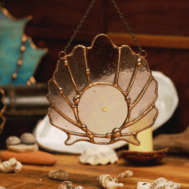 Coquillages stellaires