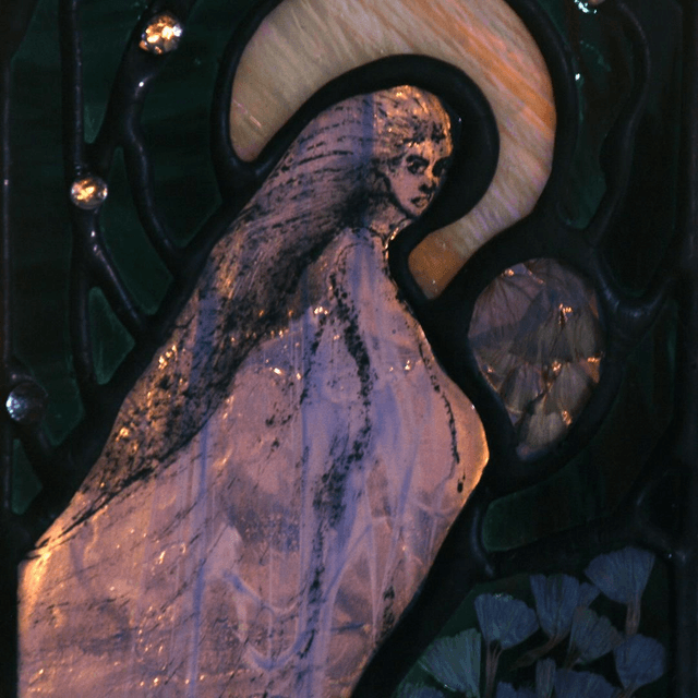 Le Fantôme