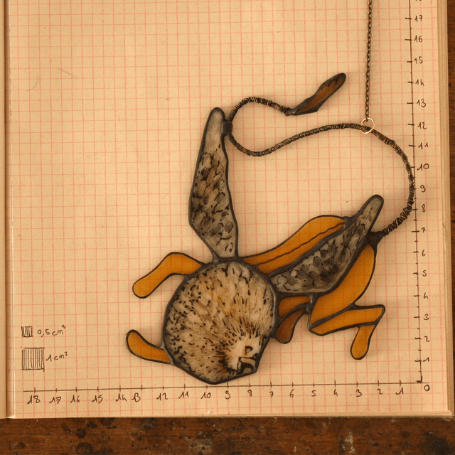 La Chimère