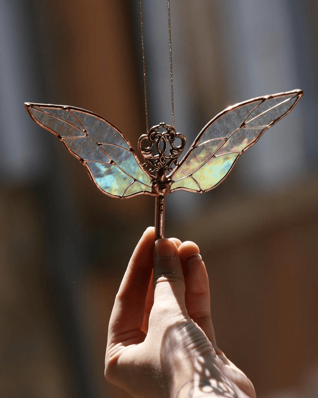 La clef des elfes ~ Lumière 