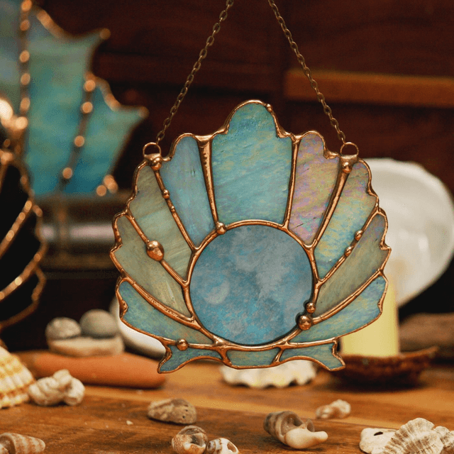 Coquillages stellaires
