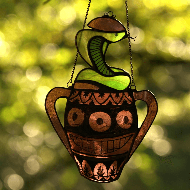 Le Serpent