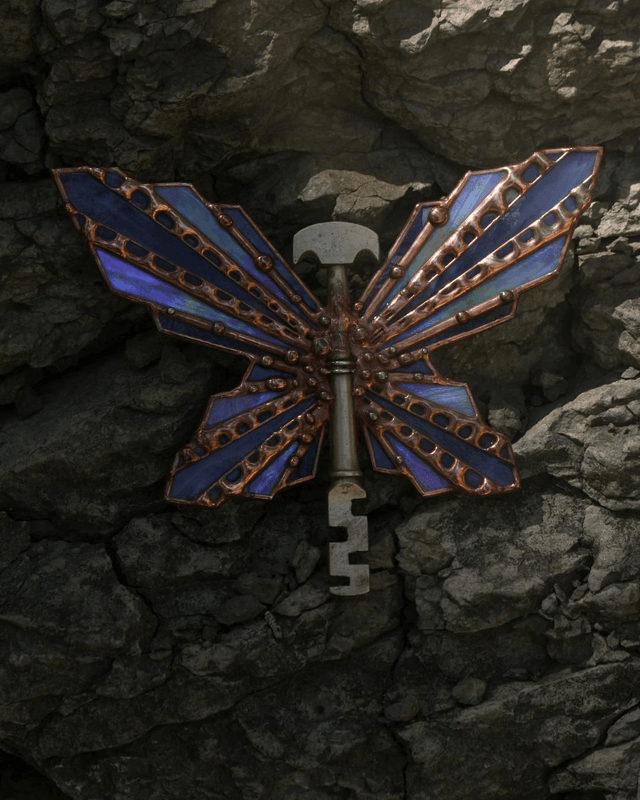 La clef des nains ~ Montagne 