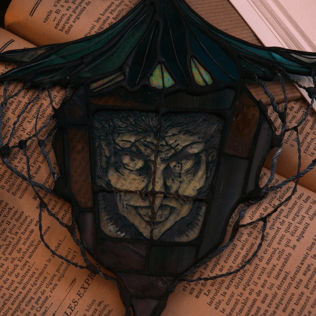 La Sorcière