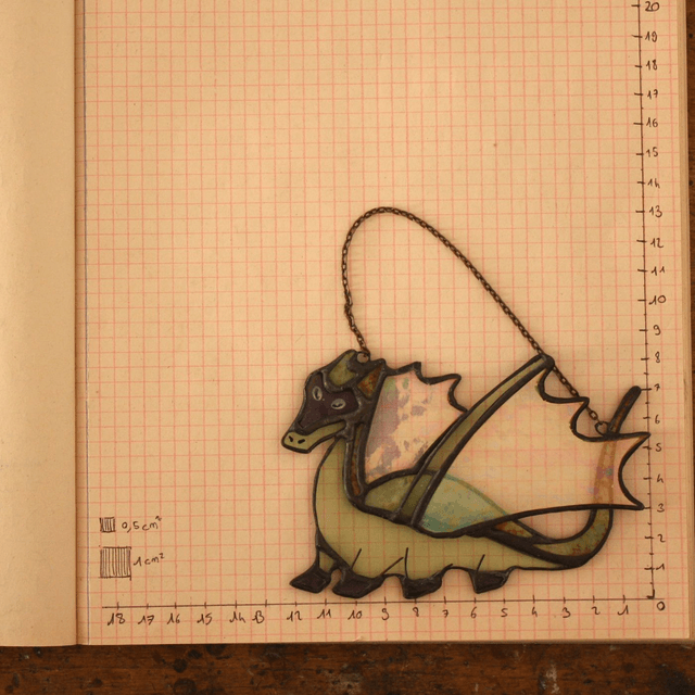Le Dragon