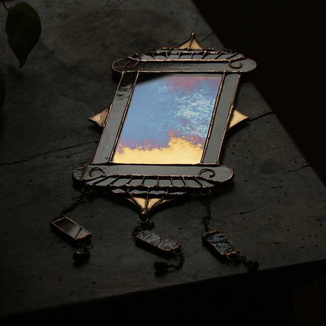 L'amulette 