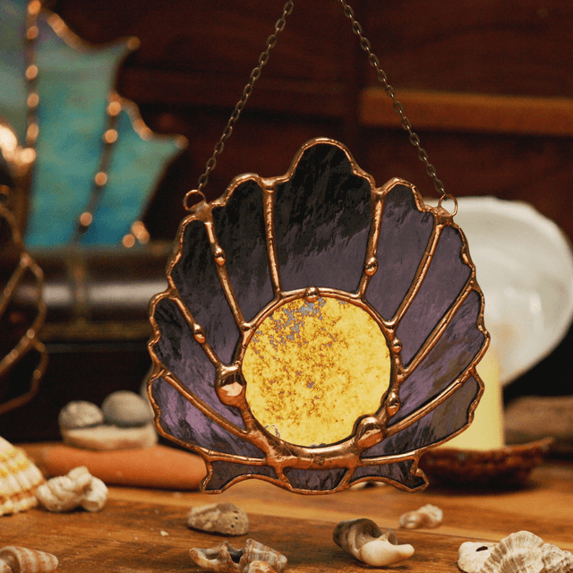 Coquillages stellaires