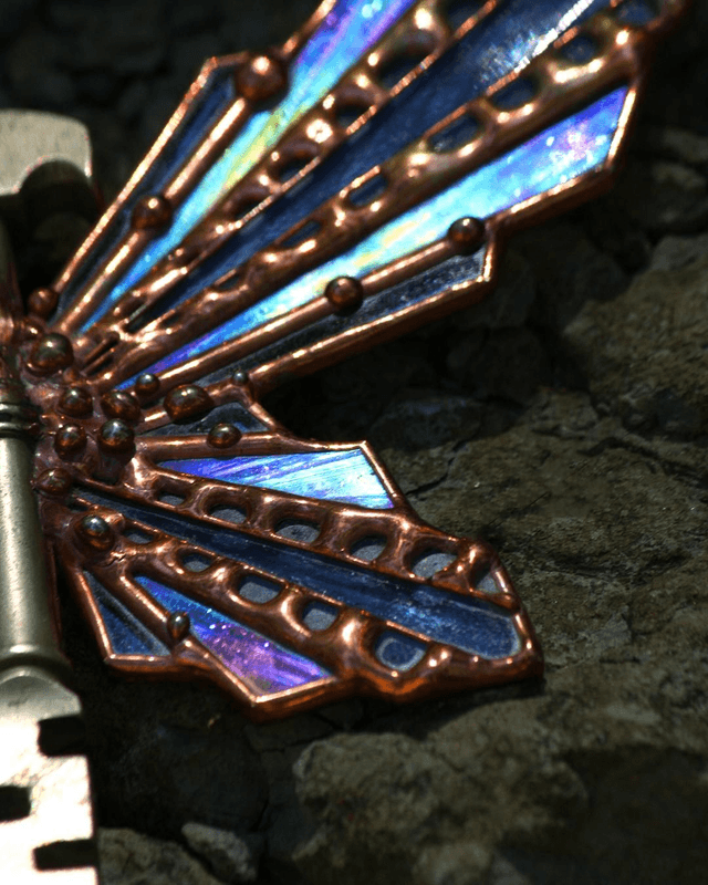 La clef des nains ~ Montagne 