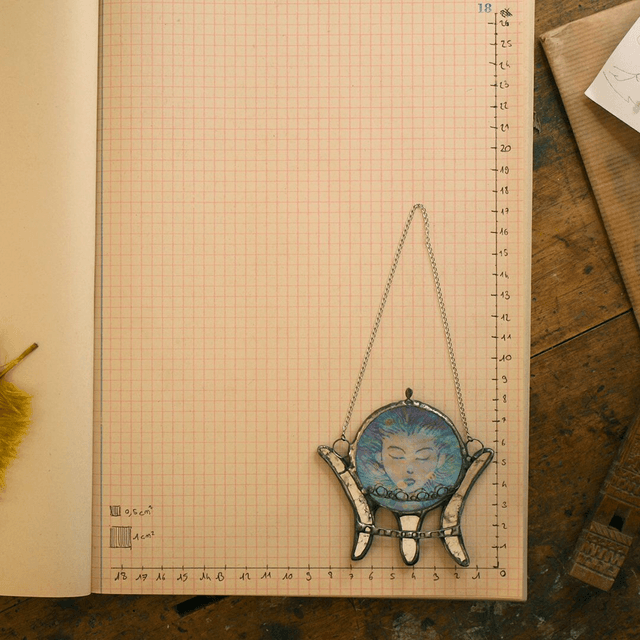 La boule de cristal 