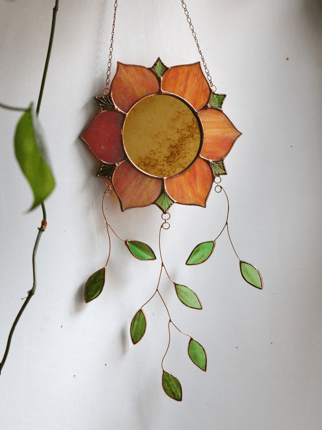 Dernière fleur de l'été