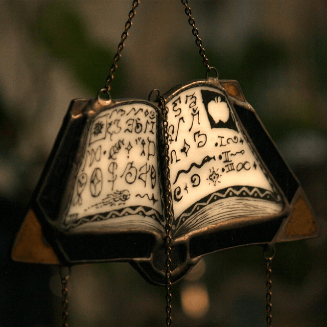 Le Grimoire