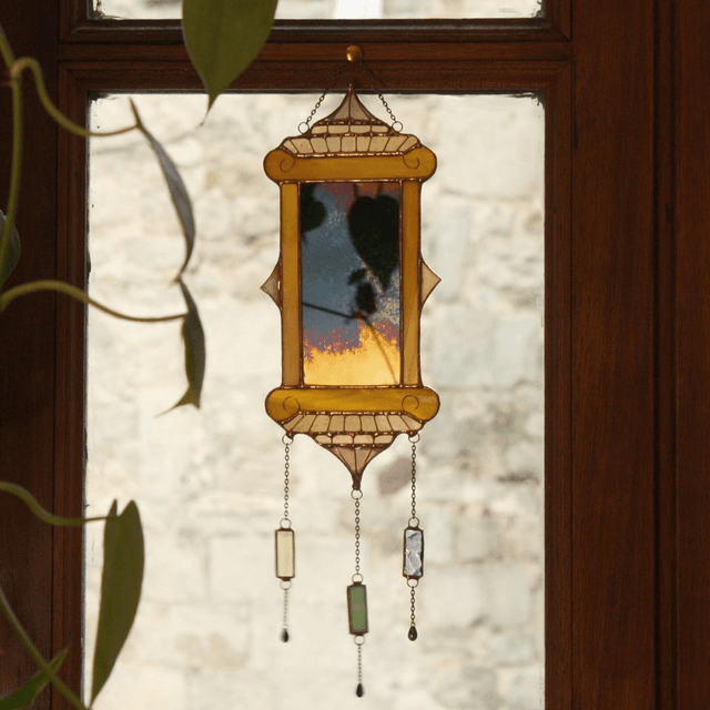 L'amulette 