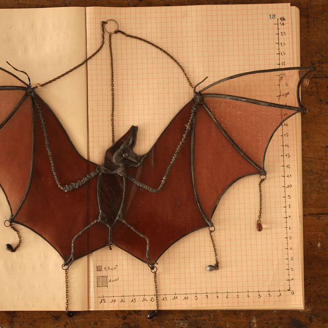 La Chauve-Souris
