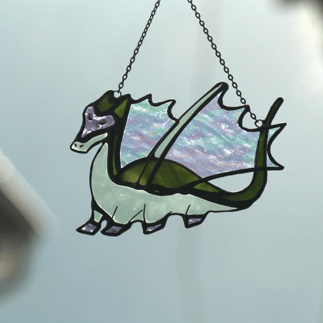 Le Dragon