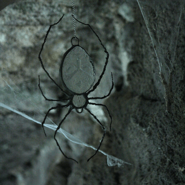 L'araignée