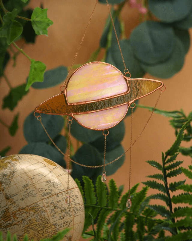 Planète onirique