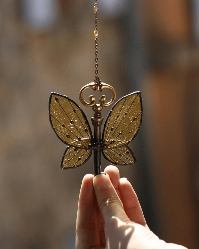 La clef des Hobbits ~ Le cellier 