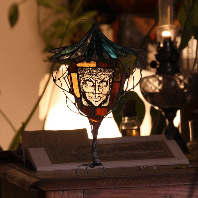 La Sorcière
