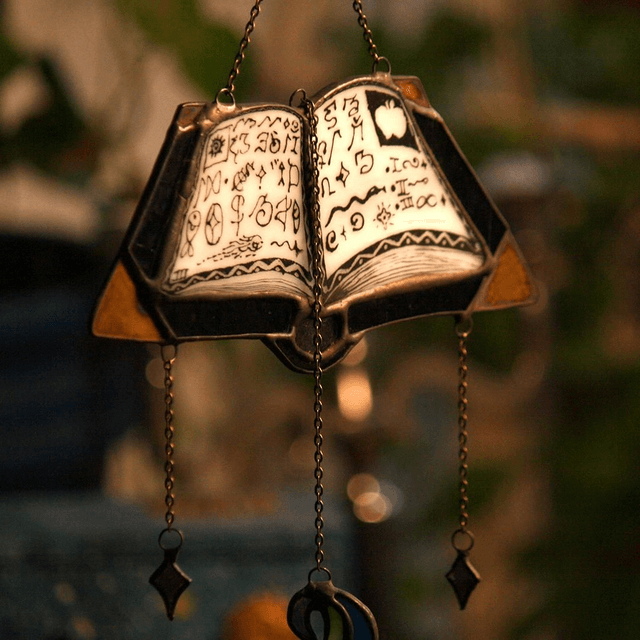 Le Grimoire