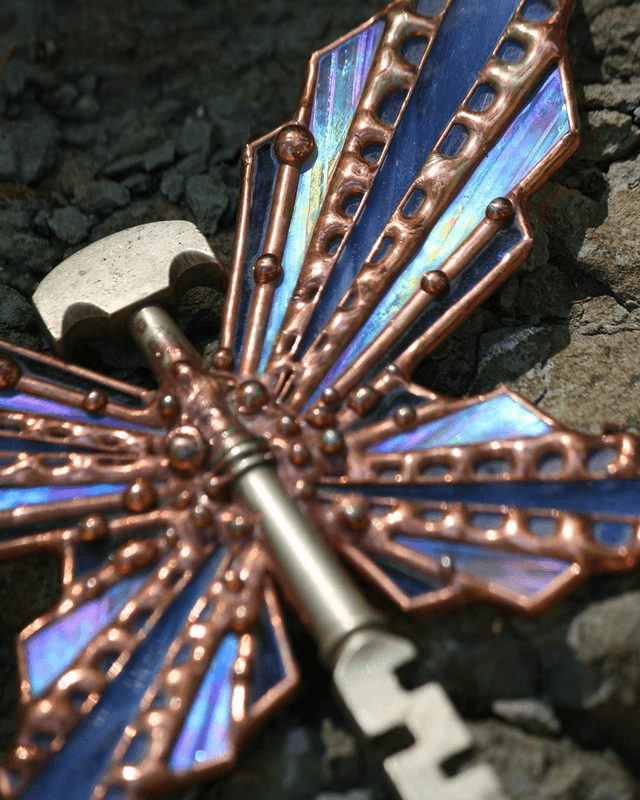 La clef des nains ~ Montagne 