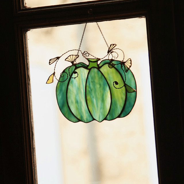 La citrouille