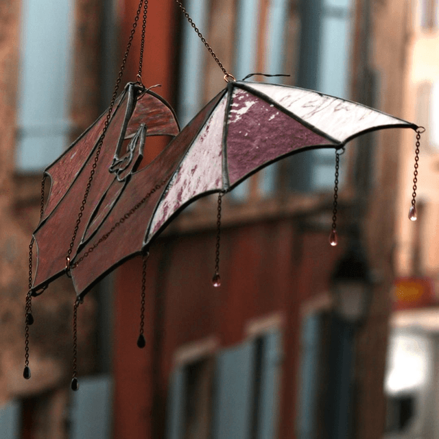 La Chauve-Souris