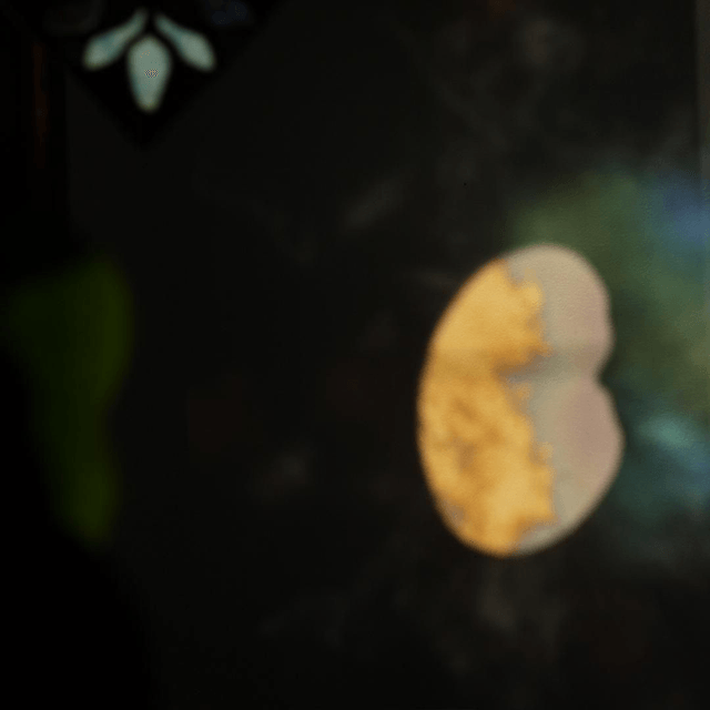 La Lune