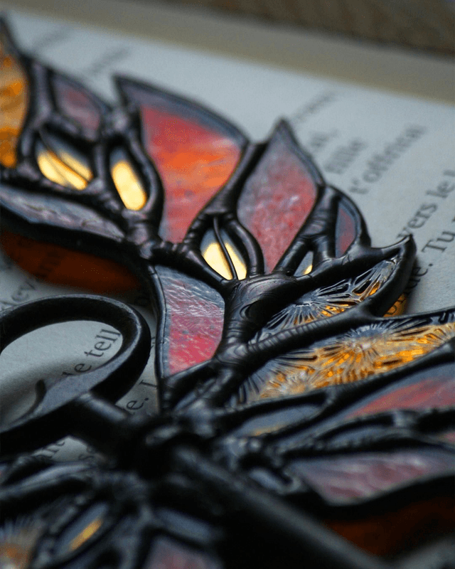 La clef du Phoenix 