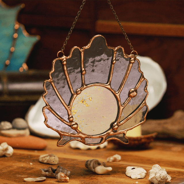 Coquillages stellaires