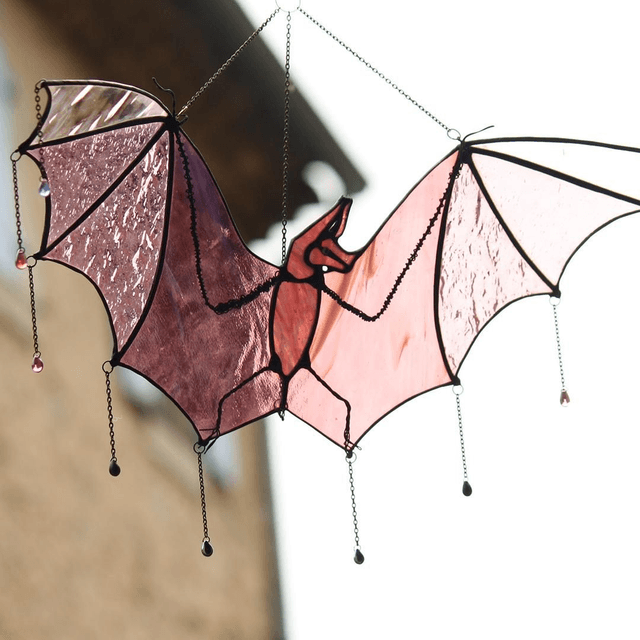 La Chauve-Souris