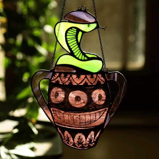 Le Serpent
