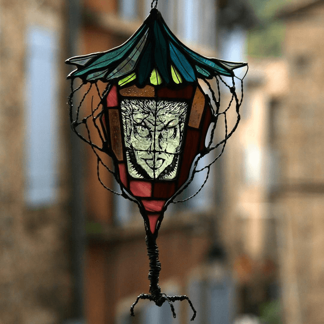 La Sorcière