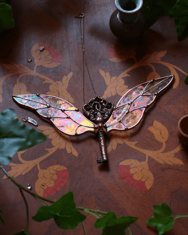 La clef des elfes  ~ Terre