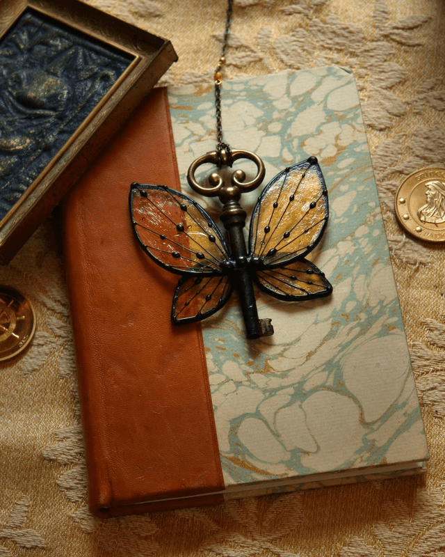 La clef des Hobbits ~ Le cellier 